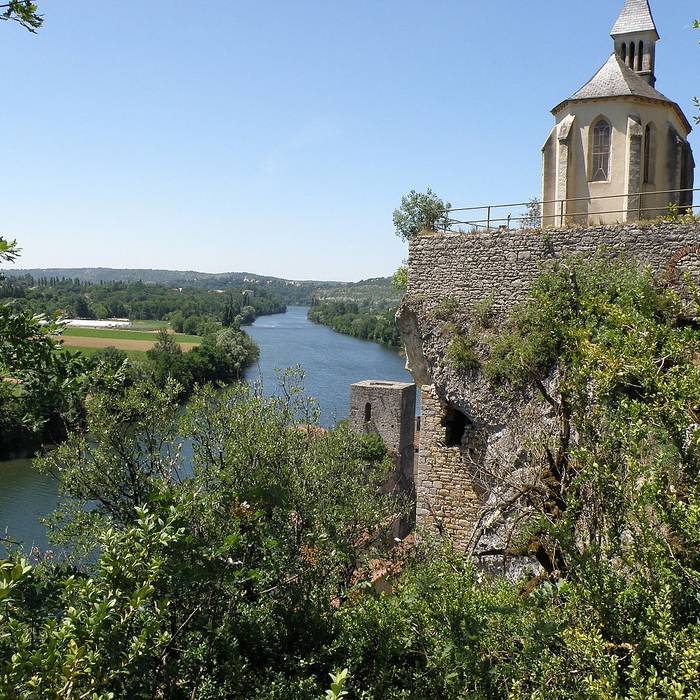 Photo de Château de Laroque-des-Arcs
